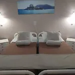 Soula Kaliva Appartement *
