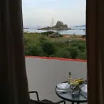 Soula Kaliva Appartement