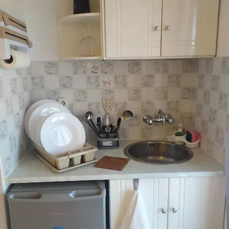 Soula Kaliva Appartement