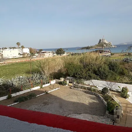 Appartement Soula Kaliva