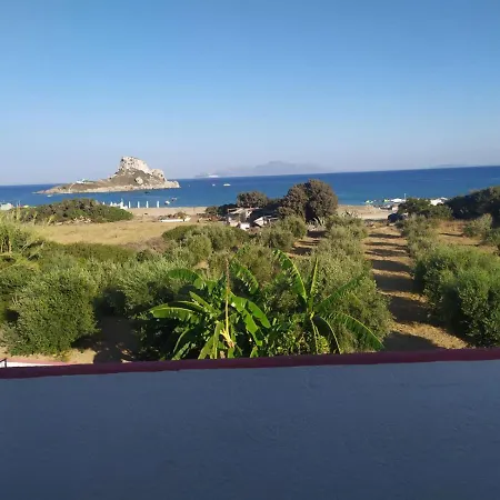 Apartamento Soula Kaliva *