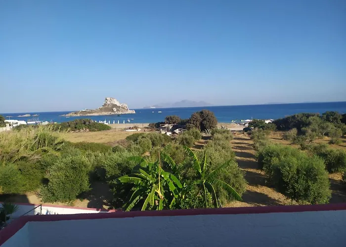 Apartamento Soula Kaliva