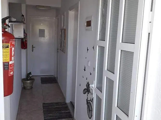 Apartamento Soula Kaliva