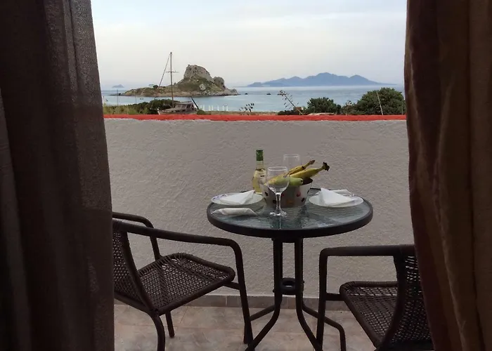 Soula Kaliva Kéfalos