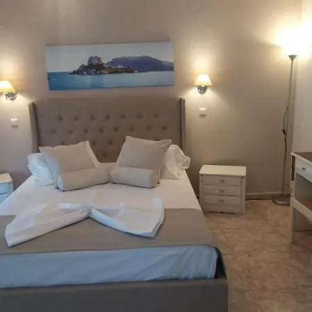 Apartment Soula Kaliva