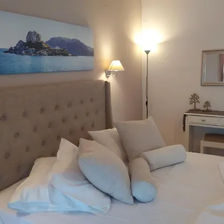 Appartement Soula Kaliva Kéfalos