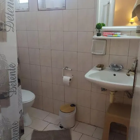 Soula Kaliva דירה קפלוס