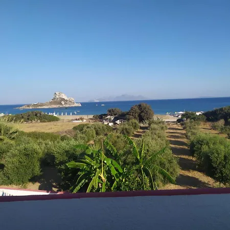 Апартаменты Soula Kaliva