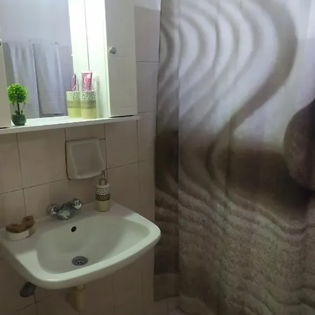 Soula Kaliva קפלוס