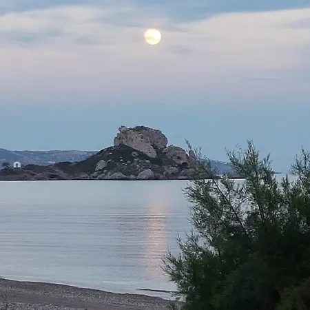 Soula Kaliva Кефалос