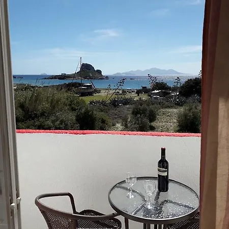 Soula Kaliva * Кефалос