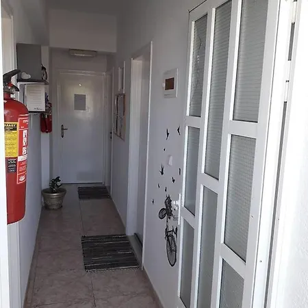 Appartement Soula Kaliva