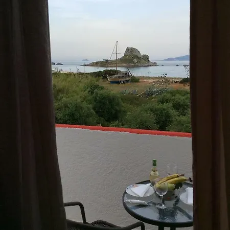 Soula Kaliva Apartament