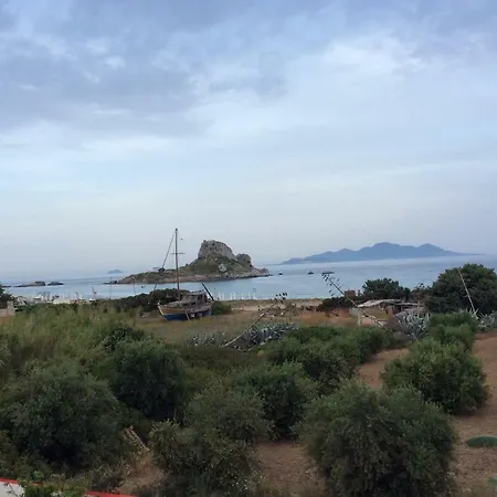 Soula Kaliva * Kéfalos