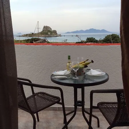 Soula Kaliva Kefalos (Kos)