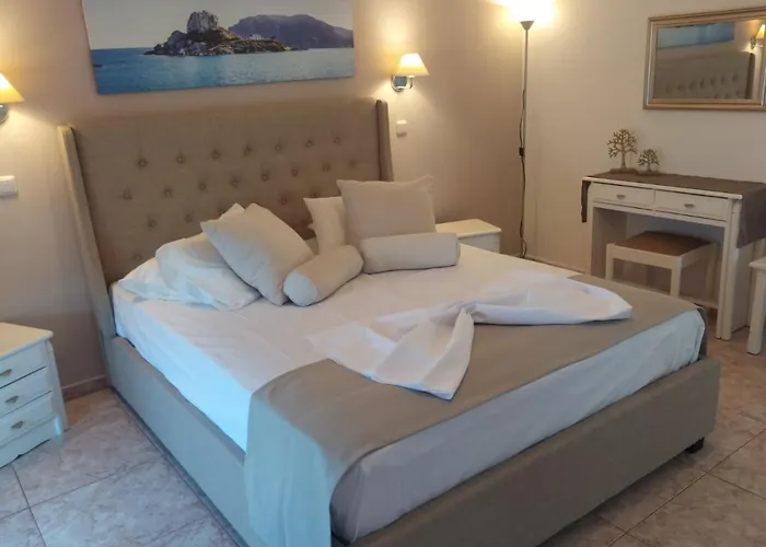 Soula Kaliva * Kéfalos