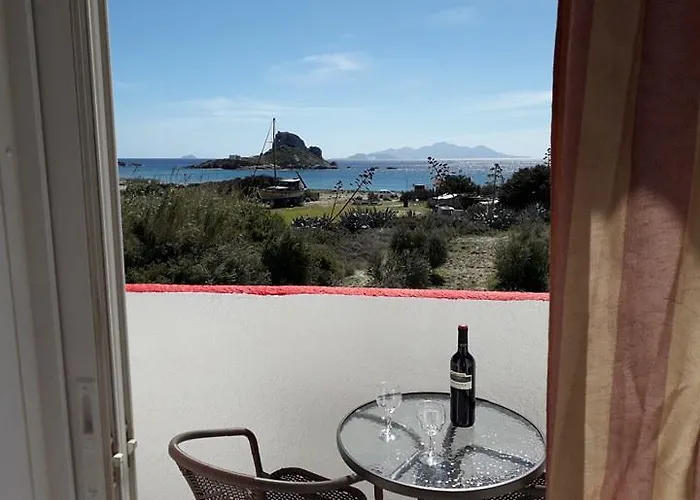 Soula Kaliva * Kéfalos