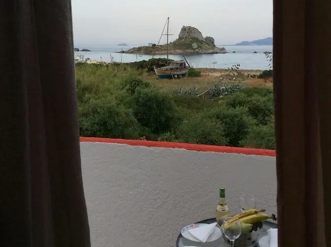 Soula Kaliva Apartamento