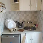 Soula Kaliva Apartmán