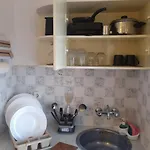 Apartmán Soula Kaliva Kéfalos