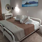 Soula Kaliva Apartmán *