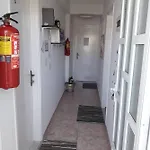 Soula Kaliva Apartmán Kéfalos