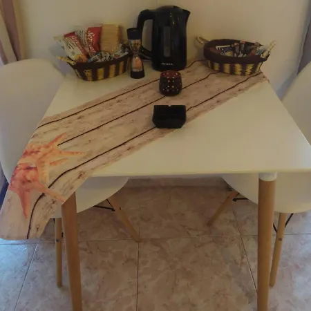 Soula Kaliva Διαμέρισμα