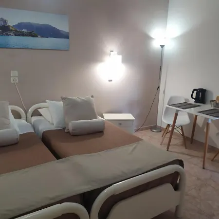 Soula Kaliva Apartamento Kéfalos