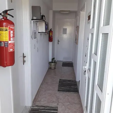 Soula Kaliva Apartamento Kéfalos