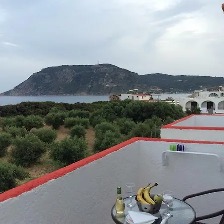 Apartamento Soula Kaliva Kéfalos