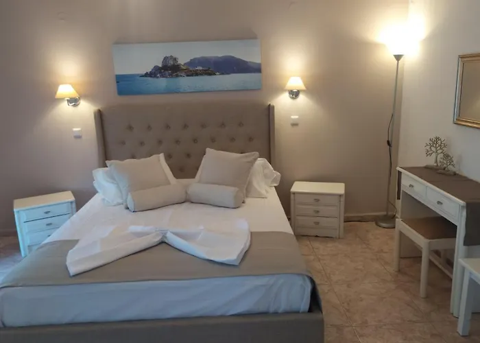 Apartman Soula Kaliva