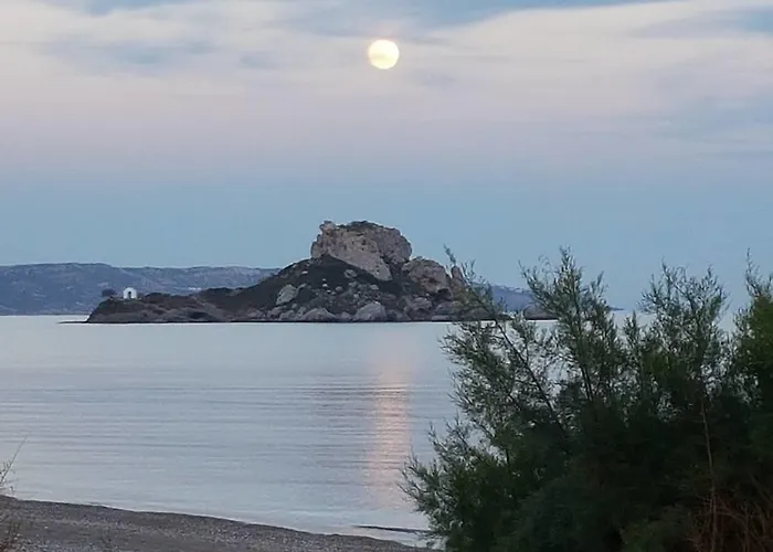 Soula Kaliva Kéfalos