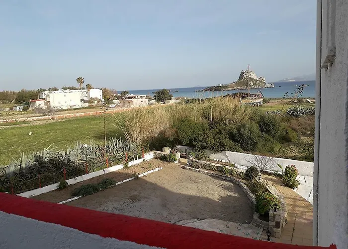 Apartman Soula Kaliva