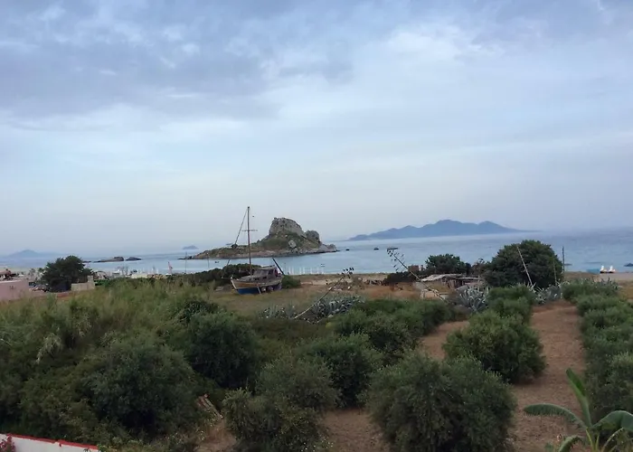 Soula Kaliva * Kéfalos